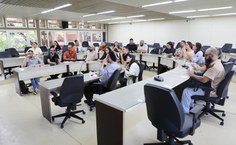 Equipe de Comunicação está pronta para a 11ª Bienal Internacional do Livro de Alagoas