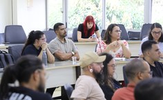 Equipe de Comunicação está pronta para a 11ª Bienal Internacional do Livro de Alagoas