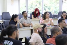 Equipe de Comunicação está pronta para a 11ª Bienal Internacional do Livro de Alagoas