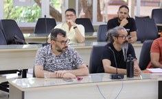 Equipe de Comunicação está pronta para a 11ª Bienal Internacional do Livro de Alagoas