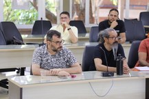 Equipe de Comunicação está pronta para a 11ª Bienal Internacional do Livro de Alagoas