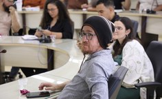 Equipe de Comunicação está pronta para a 11ª Bienal Internacional do Livro de Alagoas