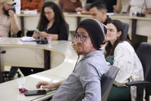 Equipe de Comunicação está pronta para a 11ª Bienal Internacional do Livro de Alagoas