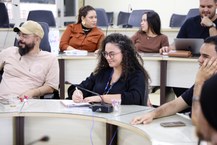 Equipe de Comunicação está pronta para a 11ª Bienal Internacional do Livro de Alagoas