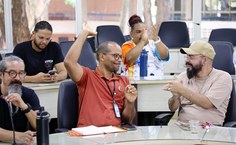 Equipe de Comunicação está pronta para a 11ª Bienal Internacional do Livro de Alagoas