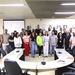 Equipe de Comunicação está pronta para a 11ª Bienal do Livro de Alagoas