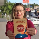 Guia de Materiais para uma Educação Antirracista será lançado na Bienal