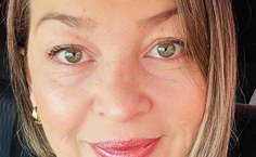 Pesquisadora Aline Fidelis, coordenadora do CITox da Ufal