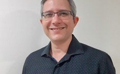 Professor Daniel Barros, cocriador da marca CITox