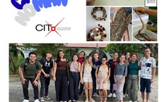 CITox no Museu de História Natural (MHN) da Ufal