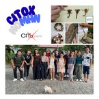 CITox no Museu de História Natural (MHN) da Ufal