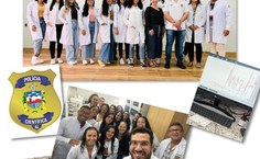 CITox na Polícia Científica de Alagoas