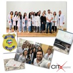 CITox na Polícia Científica de Alagoas