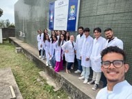 CITox na UDA da Ufal