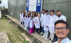 CITox na UDA da Ufal