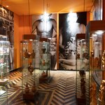 Museu Theo Brandão está parcialmente aberto para visitação da sociedade