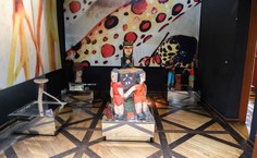 Museu Theo Brandão está parcialmente aberto para visitação da sociedade