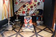 Museu Theo Brandão está parcialmente aberto para visitação da sociedade