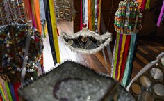 Museu Theo Brandão está parcialmente aberto para visitação da sociedade