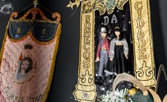 Museu Theo Brandão está parcialmente aberto para visitação da sociedade