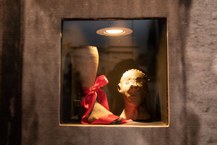 Museu Theo Brandão está parcialmente aberto para visitação da sociedade