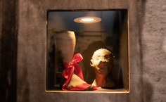 Museu Theo Brandão está parcialmente aberto para visitação da sociedade