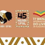 Neabi da Ufal prepara várias atrações para a 11ª Bienal do Livro de Alagoas