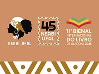Neabi da Ufal prepara várias atrações para a 11ª Bienal do Livro de Alagoas