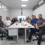NTI apresenta propostas de ações estratégicas até 2028 para a Ufal