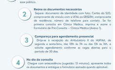 Núcleo de Atenção à Saúde do Servidor inicia suas atividades