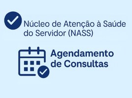 Núcleo de Atenção à Saúde do Servidor inicia suas atividades