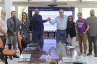 Parceria entre Ufal e CNPEM impulsiona pesquisas e inovação científica