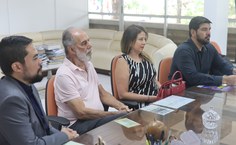 Parceria entre Ufal e CNPEM