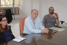 Parceria entre Ufal e CNPEM