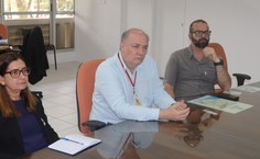 Parceria entre Ufal e CNPEM