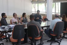 Parceria entre Ufal e CNPEM