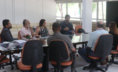 Parceria entre Ufal e CNPEM