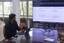 Parceria entre Ufal e CNPEM