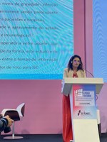 Pesquisa da Ufal é premiada em Congresso Nacional de Enfermagem