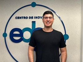 Pesquisador apresenta artigo sobre realidade estendida em conferência na Coreia do Sul