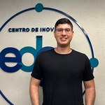 Pesquisador apresenta artigo sobre realidade estendida em conferência na Coreia do Sul