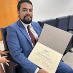 Pesquisador é diplomado para a Academia Brasileira de Ciências