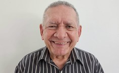 O professor Jaime Evaristo, que atuou no IM e IC da Ufal lançará seu mais novo livro na Bienal de Alagoas