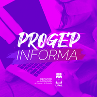 Progep cancela atividade da programação alusiva ao Dia do Servidor