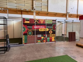 Reitoria da Ufal será transferida temporariamente para a Bienal Alagoas