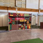 Reitoria da Ufal será transferida temporariamente para a Bienal Alagoas