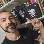 Servidor publica duas obras de poesia pela Política Nacional Aldir Blanc