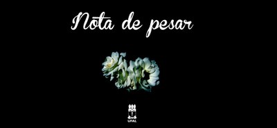 Ufal se despede do professor Amaro Carvalho (Ctec)