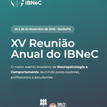 Ufal marca presença no maior evento de Neuropsicologia do país