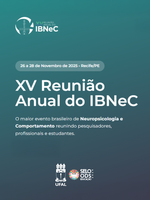 Ufal marca presença no maior evento de Neuropsicologia do país